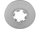 Ate 24.0128-0166.1 - Disco Freno Oe 40206 1W600 Per Navara (D22), Pathfinder Ii (R50), Pick-Up (D22)