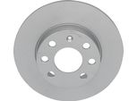 Ate 24.0111-0152.1 - Oe 5 69 020 Disco Freno Per Corsa C (X01)