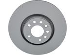 Ate 24.0128-0201.1 - Oe 5 69 017 Disco Freno Per Astra H, Zafira B