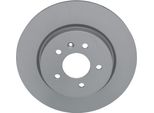 Ate 24.0123-0116.1 - Disco Freno Oe 13502866 Per Zafira Tourer C
