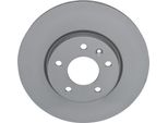 Ate 24.0126-0191.1 - Disco Freno Oe 13521004 Per Insignia B (Z18)