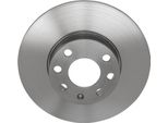 Ate 24.0111-0141.1 - Oe 9117676 Disco Freno Per Astra G