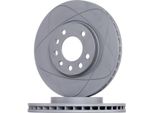Ate 24.0325-0131.1 - Disco Freno Oe 90539466 Per Astra H, Astra G, Combo, Combo Tour, Corsa C (X01), Meriva (X03), Meriva B (S10), Zafira B, Zafira A