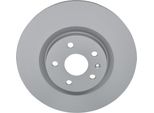 Ate 24.0130-0255.1 - Disco Freno Oe 13598064 Per Insignia B (Z18)