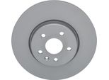 Ate 24.0126-0188.1 - Disco Freno Oe 13597467 Per Astra K