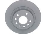 Ate 24.0110-0339.1 - Oe 5 69 122 Disco Freno Per Astra H, Zafira B