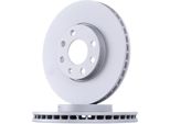 Ate 24.0124-0152.1 - Oe 5 69 059 Disco Freno Per Astra G
