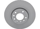 Ate 24.0125-0119.1 - Disco Freno Oe 90496327 Per Speedster (E01), Vectra B (J96)