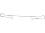 Ate 11.8116-0292.1 Molla, Pinza Freno Oe 93173733 Compatibile Con Astra G, Astra H, Astra (A04), Calibra A, Combo, Corsa C, Corsa D, Corsa E, Meriva, Omega, Vectra, Zafira