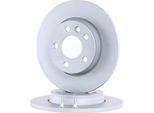 Ate 24.0112-0138.1 - Oe 701 615 601 A Disco Freno Per T4