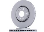 Ate 24.0128-0245.1 - Oe 40 20 600 03R Disco Freno Per Megane Iv, Grand Scenic Iii (Jz), Grand Scenic Iv (R9), Laguna Iii, Megane Iii, Scenic Iv, Talisman, Clio Iv, Espace V (Jr)