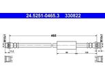 Ate 24.5251-0465.3 - Oe 46286 00QAA Telaio Di Sostegno Per Movano (X70)