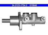 Ate 24.2123-1734.3 - Oe 5 58 174 Cilindro Maestro Del Freno Per Astra G, Zafira A