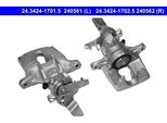 Ate 24.3424-1702.5 - Oe 44001 00QAA Manicotto Per Movano (X70)