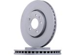 Ate 24.0130-0224.1 - Disco Freno Oe 13502826 Per Astra J, Cascada (W13), Zafira Tourer C