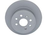 Ate 24.0110-0225.1 - Disco Freno Oe 90512909 Per Vectra B (J96)