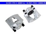 Ate 24.3521-1702.5 - Pinza Freno Oe 90297766 Per Vectra B (J96)