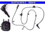 Ate 24.0710-5019.3 - Oe 12 47 773 Sensore Abs Per Insignia A (G09)