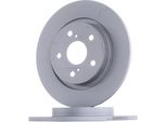 Ate 24.0111-0169.1 - Oe 42431 05070 Disco Freno Per Avensis (T27)