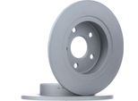 Ate 24.0110-0404.1 - Disco Freno Oe 13509119 Per Astra K
