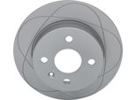 Ate 24.0310-0251.1 - Oe 5 69 108 Disco Freno Per Astra G, Astra H, Meriva (X03)