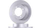 Ate 24.0110-0229.1 - Oe MB699288 Disco Freno Per S40 I (644), V40 (645)