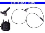 Ate 24.0710-5021.3 - Sensore Abs Oe 23497013 Per Insignia A (G09)