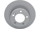Ate 24.0112-0190.1 - Oe 43206 00Q0B Disco Freno Per Movano B (X62)