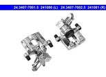 Ate 24.3407-7001.5 - Pinza Freno Oe 93172297 Per Signum (Z03), Vectra C (Z02)