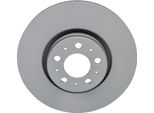 Ate 24.0128-0144.1 - Disco Freno Oe 30736406 Per S60 I (384), XC90 I (275)