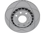 Ate 24.0324-0115.1 - Disco Freno Oe 90487402 Per Vectra B (J96)