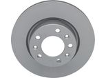 Ate 24.0122-0291.1 - Oe 16 107 046 80 Disco Freno Per 308 Ii, 308 Sw Ii