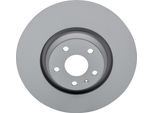 Ate 24.0130-0219.1 - Oe 8J0 615 301 G Disco Freno Per Tt (8J)