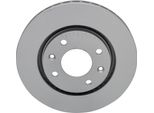 Ate 24.0124-0139.1 - Disco Freno Oe 4246 L9 Per 406