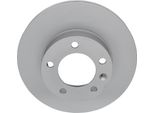 Ate 24.0128-0129.1 - Oe 40206 00QAD Disco Freno Per Movano (X70)