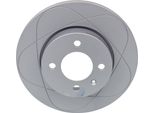 Ate 24.0313-0178.1 - Oe 357 615 301 Disco Freno Per Inca (6K), Toledo I (1L2), Caddy Ii (9K), Golf Iii (1H), Golf Cabriolet (1E), Passat (35I), Vento (1H)