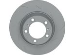 Ate 24.0128-0283.1 - Oe 970 352 404 00 Disco Freno Per Panamera (971), Panamera (970)