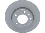 Ate 24.0110-0397.1 - Oe 16 107 619 80 Disco Freno Per 308 Ii, 308 Sw Ii