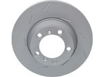 Ate 24.0128-0282.1 - Oe 970 352 403 00 Disco Freno Per Panamera (970), Panamera (971)