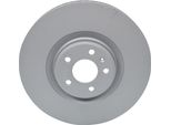 Ate 24.0136-0131.1 - Disco Freno Oe 95B 615 301 E Per Macan (95B)