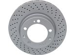 Ate 24.0132-0143.1 - Oe 993 351 044 01 Disco Freno Per 911 (993)
