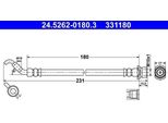 Tubo Freno Ate 24.5262-0180.3