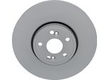 Ate 24.0128-0133.1 - Oe 82 00 570 191 Disco Freno Per Espace Iv (Jk), Vel Satis (BJ0)