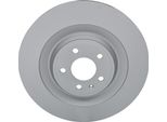 Ate 24.0128-0289.1 - Disco Freno Oe 95B 615 601 D Per Macan (95B)