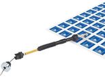 Ate 24.3728-0835.2 - Cavo Frizione Oe 2150 S0 Per 306