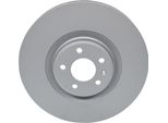 Ate 24.0136-0130.1 - Disco Freno Oe 95B 615 302 E Per Macan (95B)