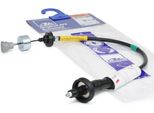 Ate 24.3728-0849.2 - Cavo Frizione Oe 2150 Ch Per 206 Cc (2D), 206 (2A/C), 206 Sw (2E/K), 206 Van, 206+