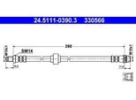 Ate 24.5111-0390.3 - Oe 77 00 840 390 Tubo Freno Per Megane I, Megane Scenic, Scenic I