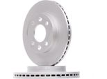 Ate 24.0120-0125.1 - Oe 40206 00QAJ Disco Freno Per Clio I, Clio Ii, Kangoo (Kc), Kangoo (Fc), Megane I, Thalia I (Lb), Thalia Ii (Lu)