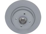 Ate 24.0111-0166.2 - Oe 77 01 206 328 Disco Freno Per Megane I, Megane Scenic, Scenic I
